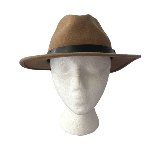 Brixton Fedora Hat - Picture 2 of 13